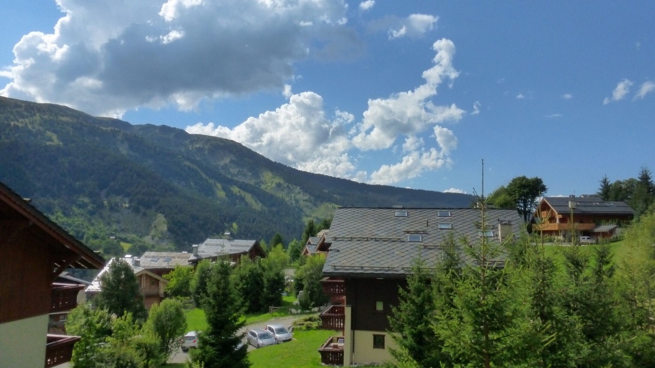 Photo of Outdoor in Meribel Village