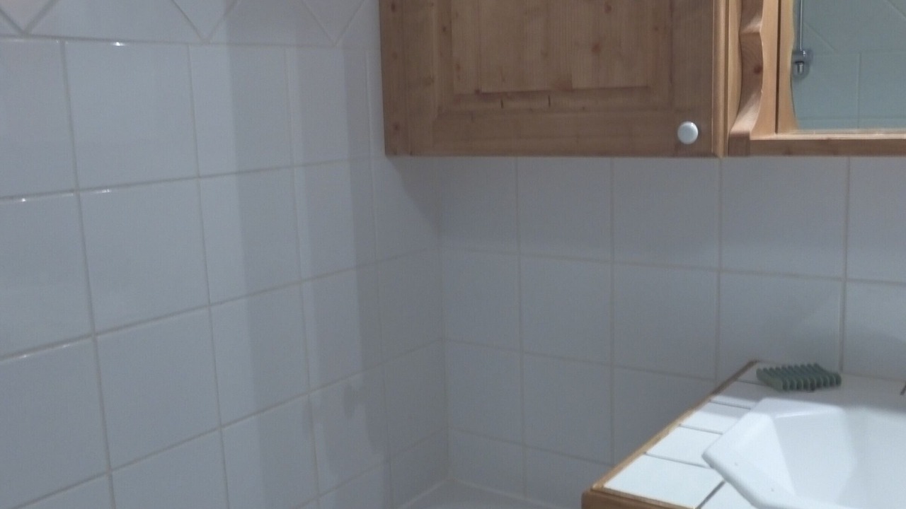 Photo of Bathroom in Meribel Village