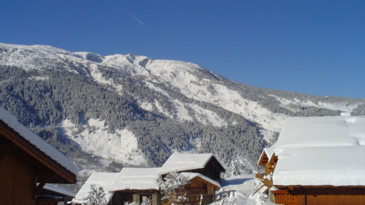 Photo of Outdoor in Meribel Village