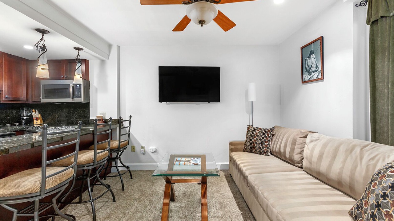 Photo of Livingroom in Aspen