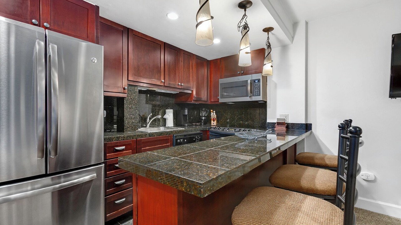 Photo of Kitchen in Aspen