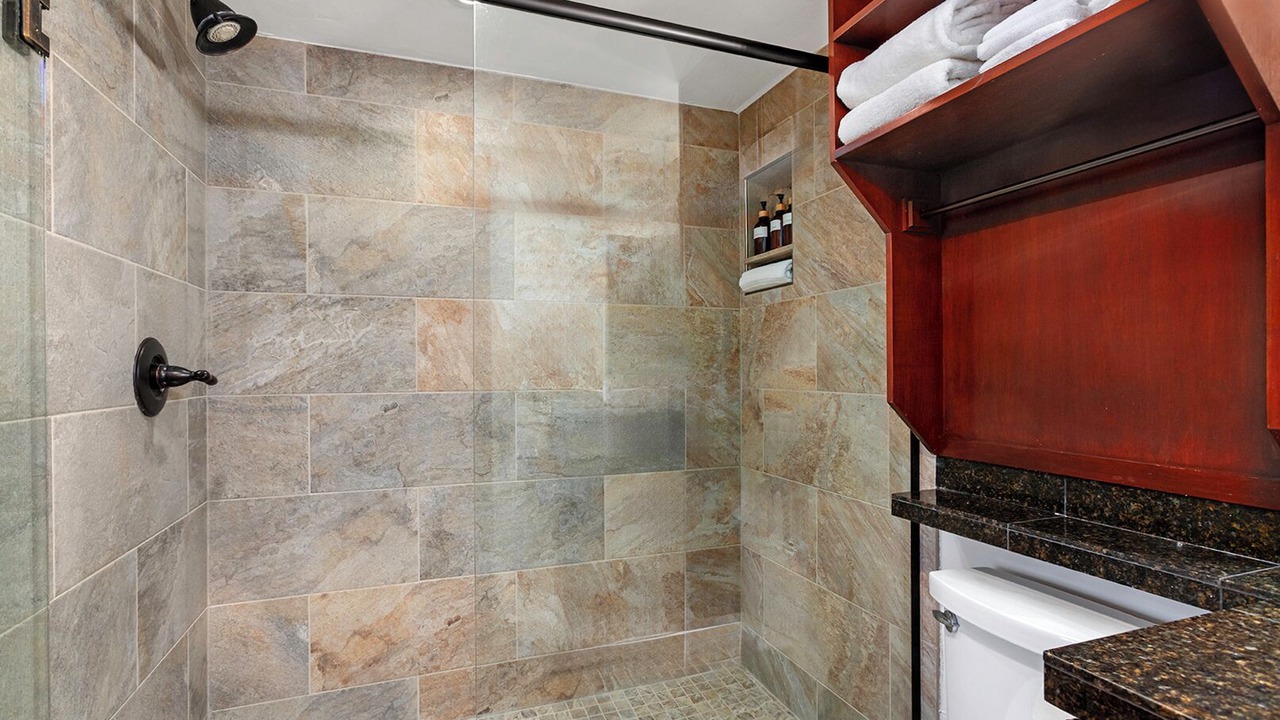 Photo of Bathroom in Aspen
