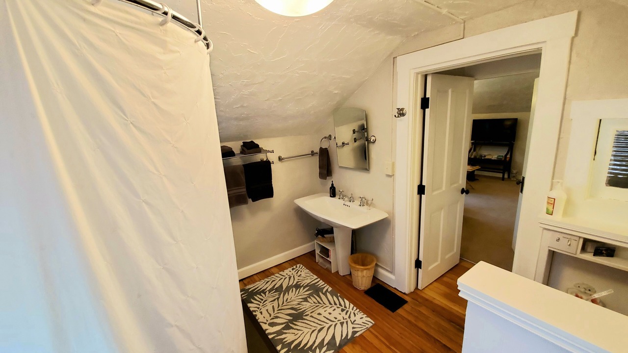 Photo of Bathroom in University Hill