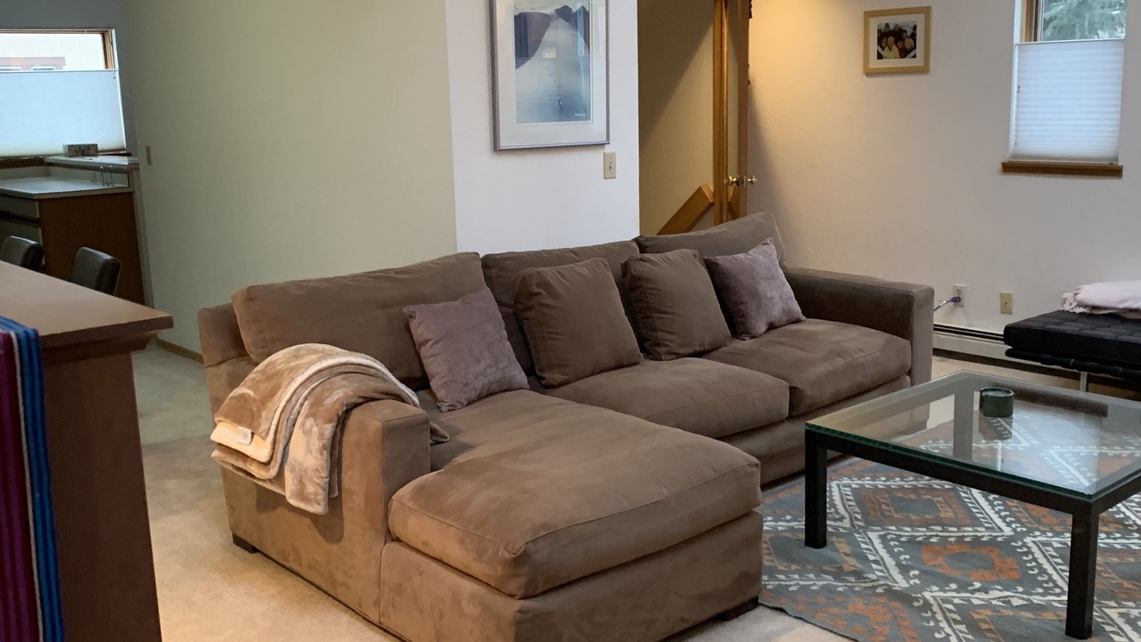 Photo of Bedroom in Intermountain
