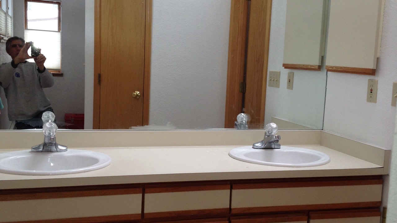 Photo of Bathroom in Intermountain