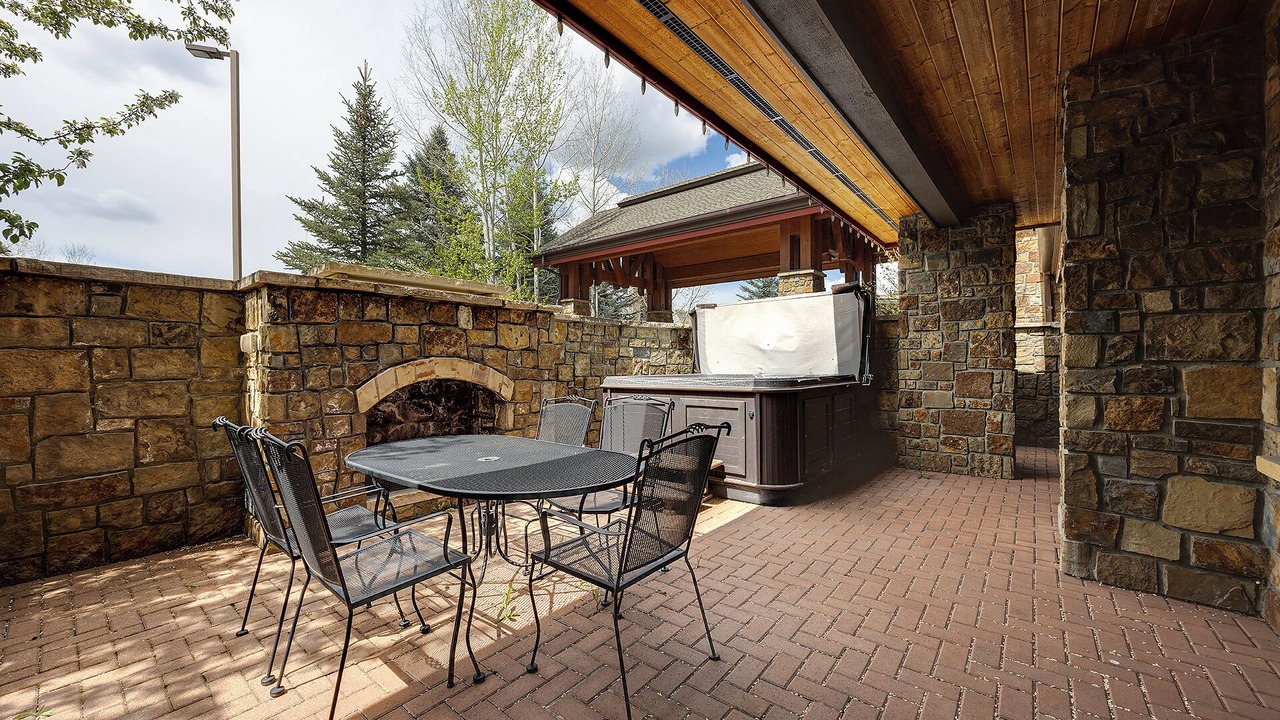 Photo of Outdoor in Steamboat Springs