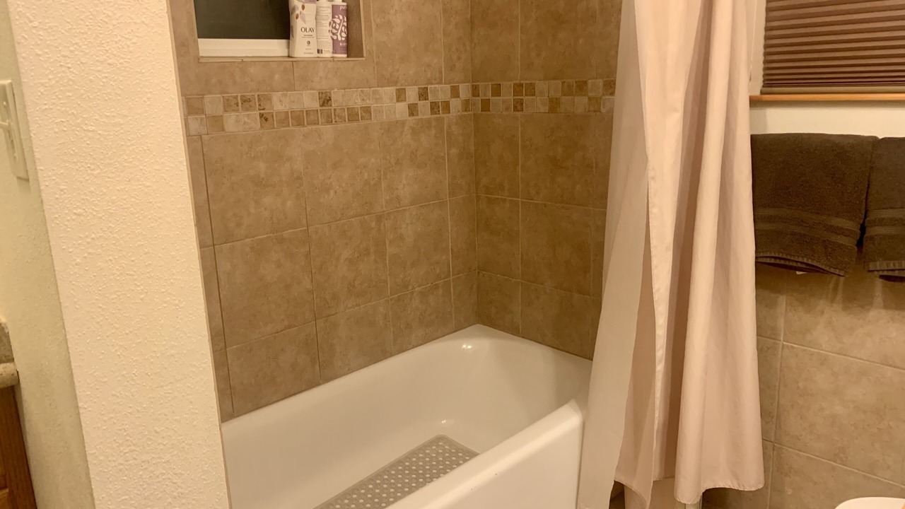 Photo of Bathroom in Taos