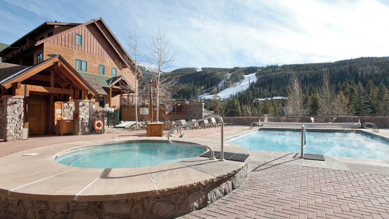 Photo of Outdoor in River Run