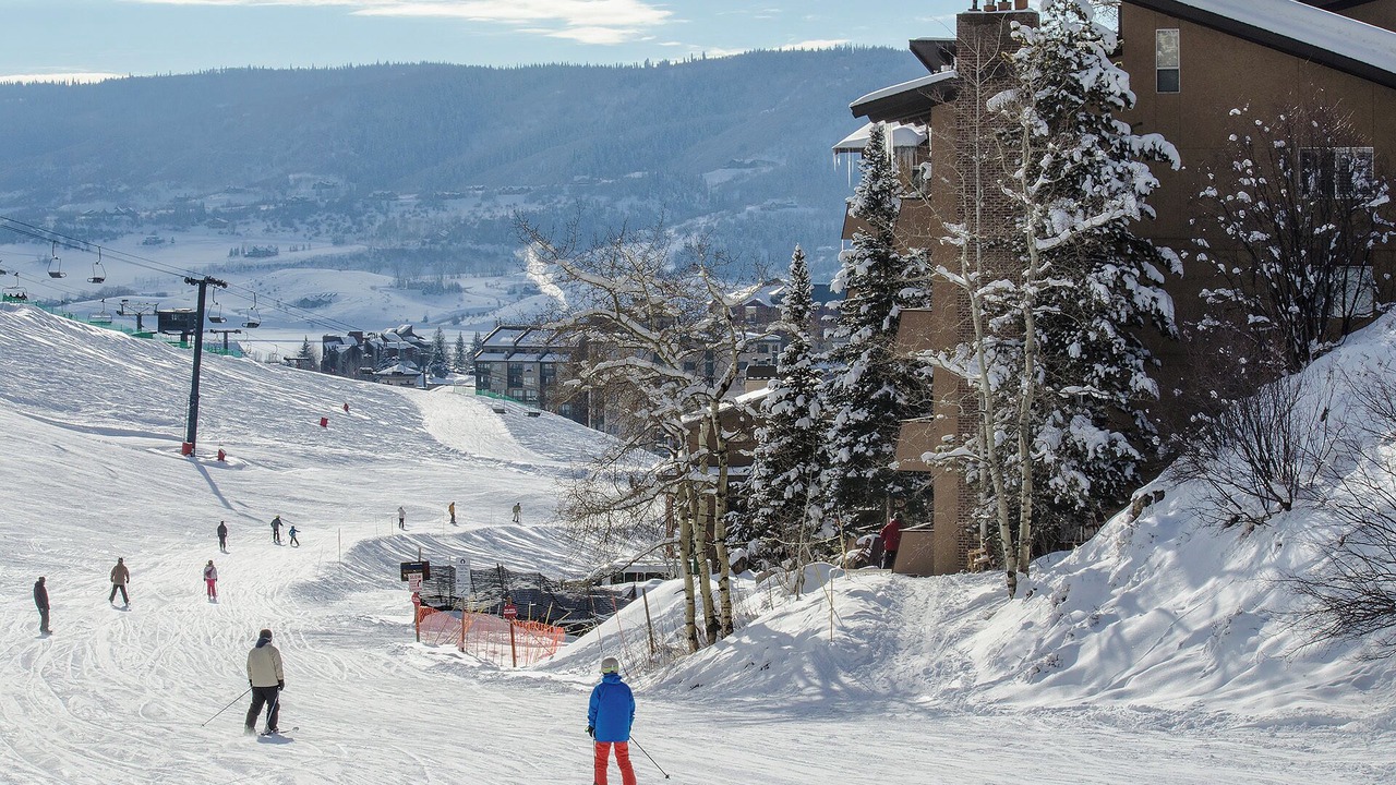 Photo of Others in Steamboat Springs