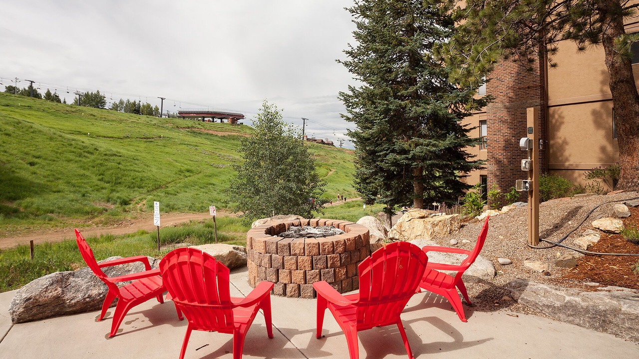 Photo of Others in Steamboat Springs