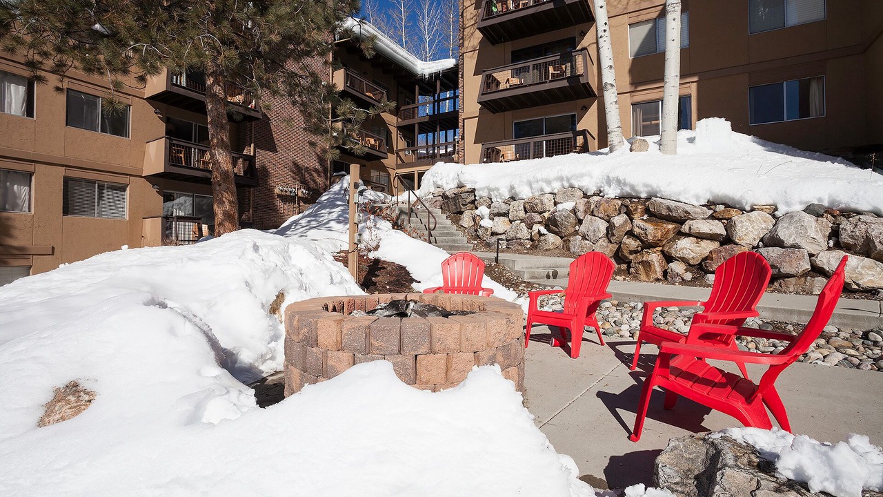 Photo of Others in Steamboat Springs