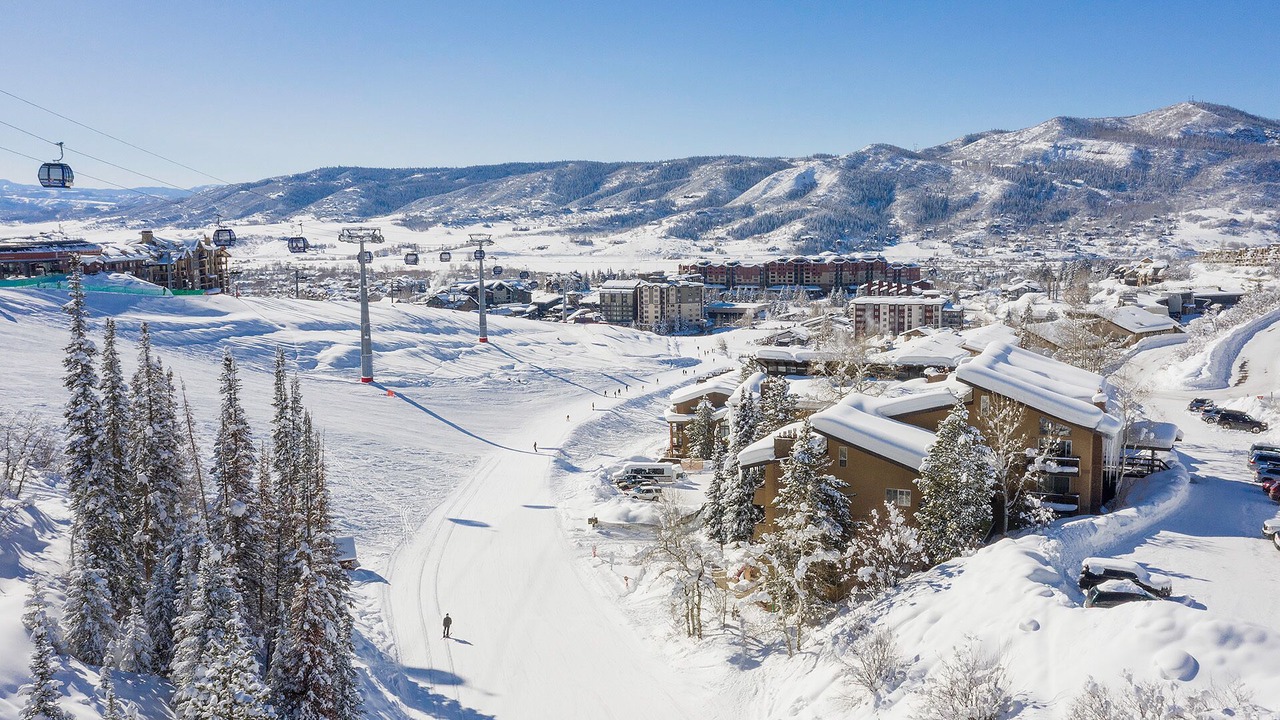 Photo of Others in Steamboat Springs