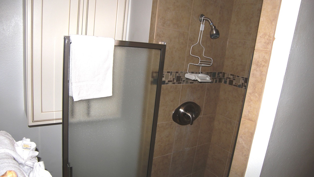 Photo of Bathroom in Copper Mountain Village