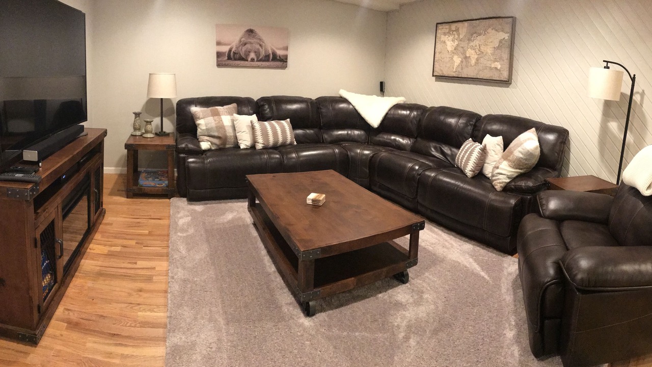 Photo of Bedroom in Frisco