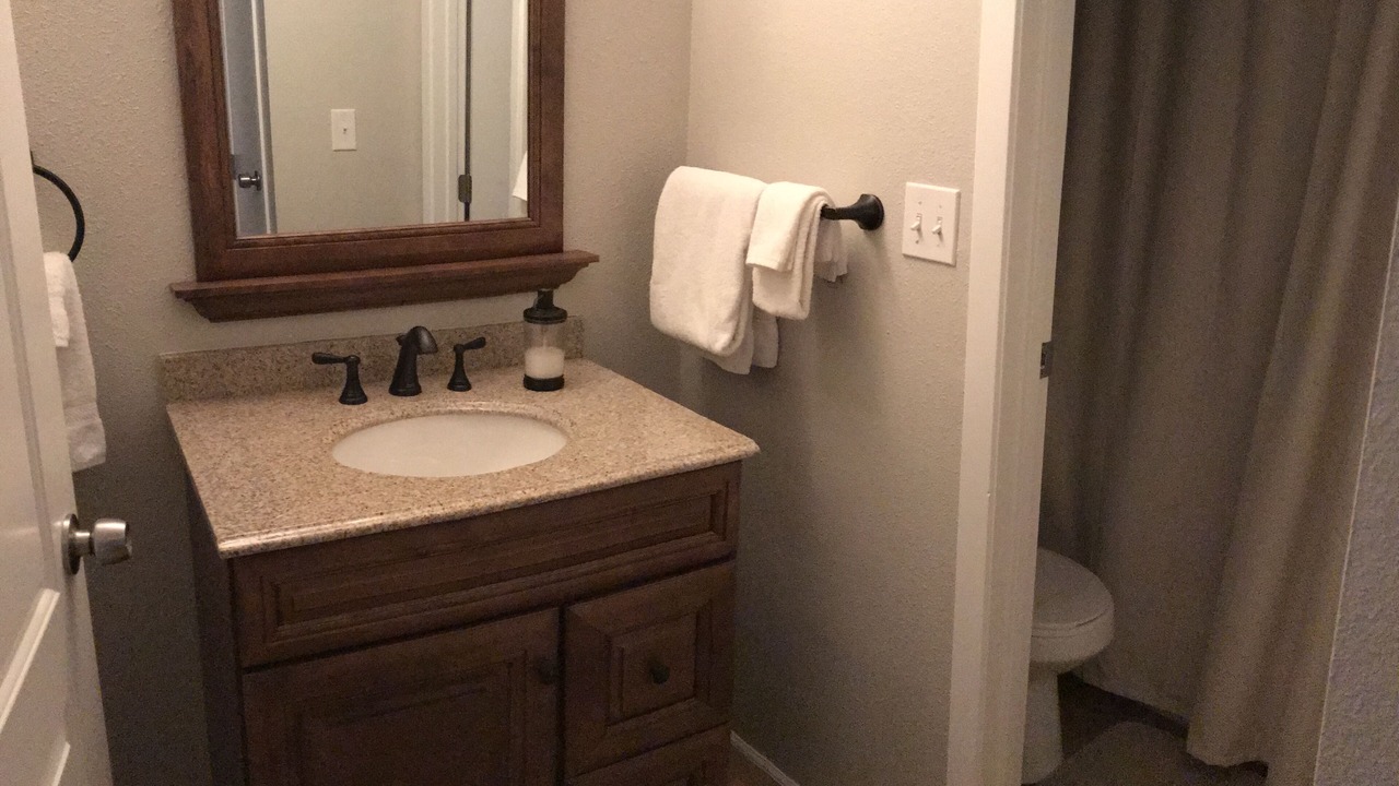 Photo of Bathroom in Frisco