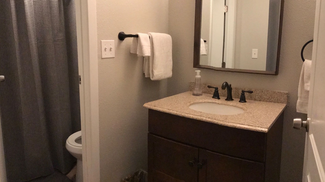 Photo of Bathroom in Frisco