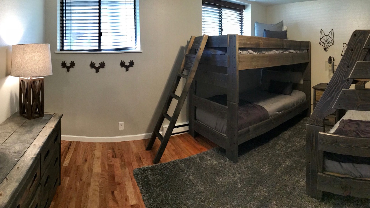 Photo of Bedroom in Frisco