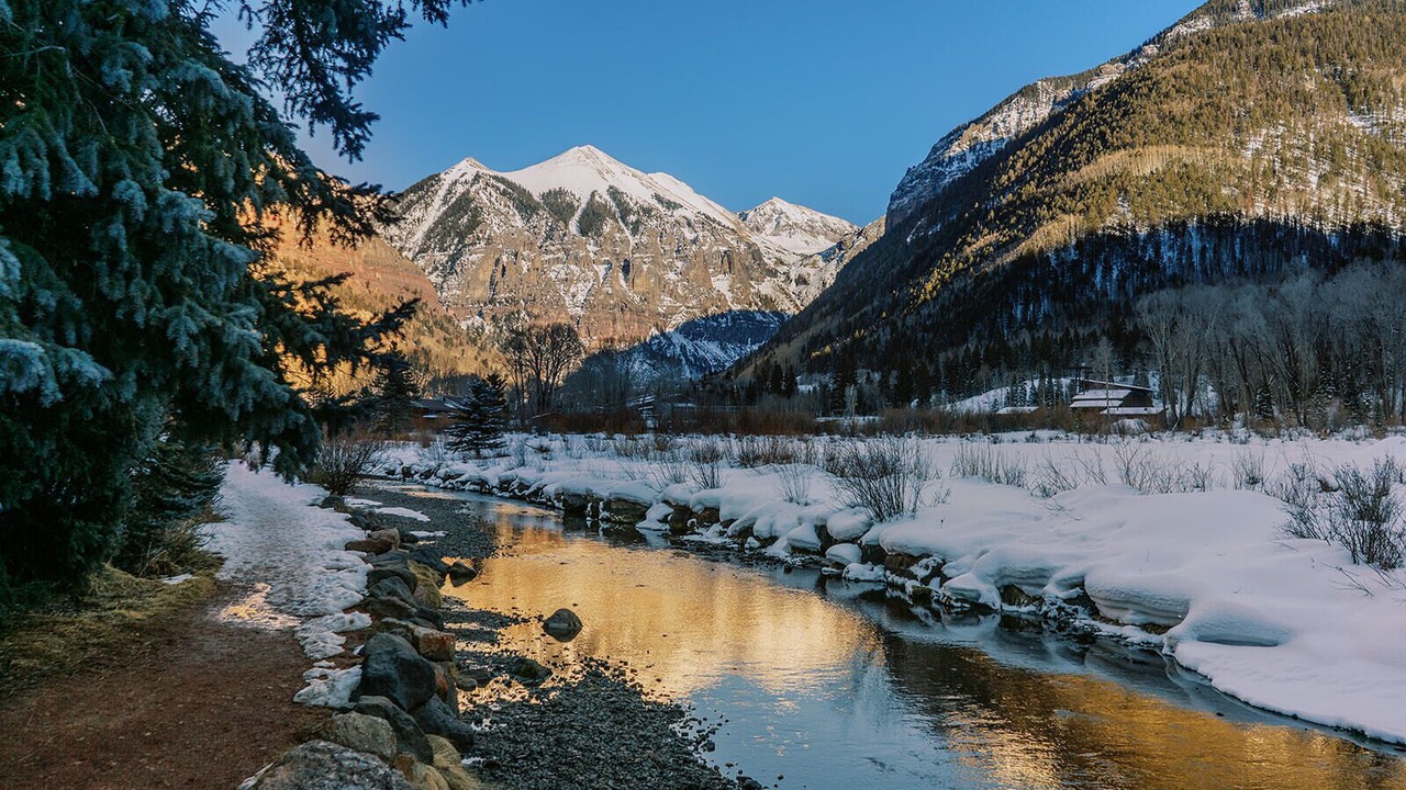 Photo of Outdoor in Telluride
