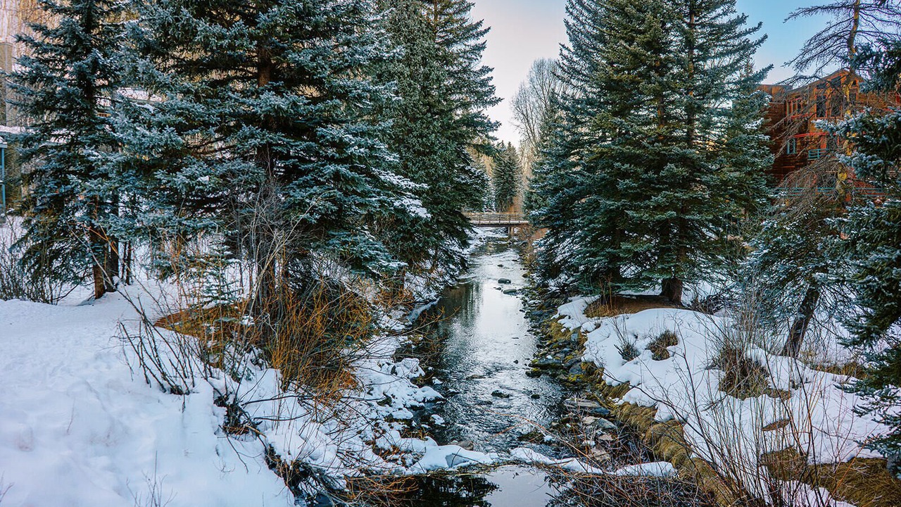 Photo of Outdoor in Telluride