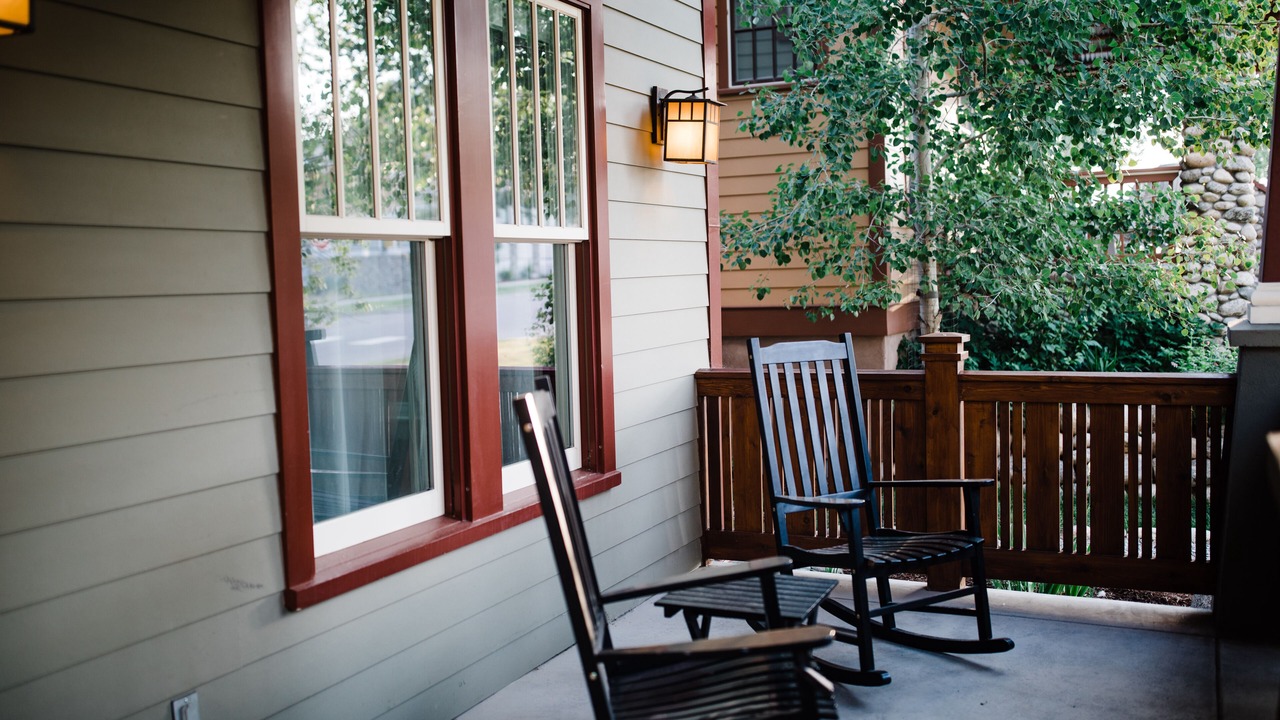 Photo of Patio Balcony in Buena Vista
