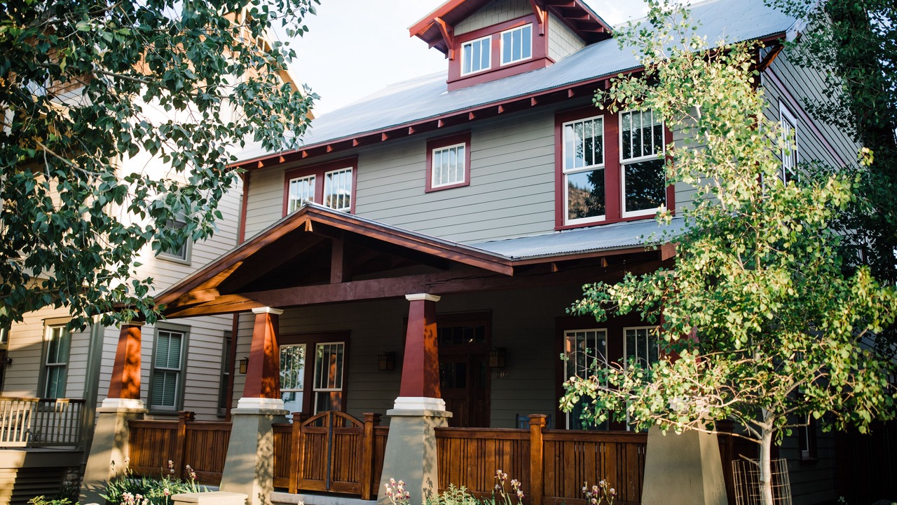 Photo of Outdoor in Buena Vista