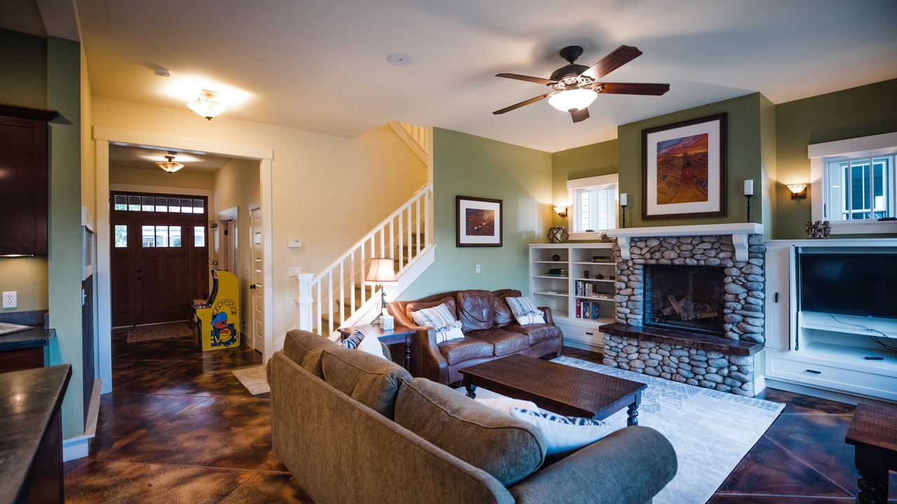 Photo of Livingroom in Buena Vista