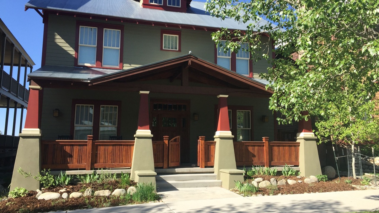 Photo of Outdoor in Buena Vista