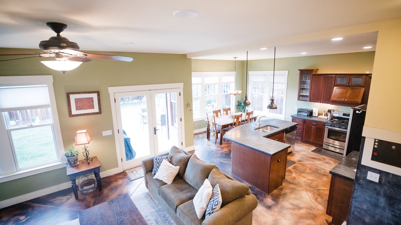 Photo of Livingroom in Buena Vista