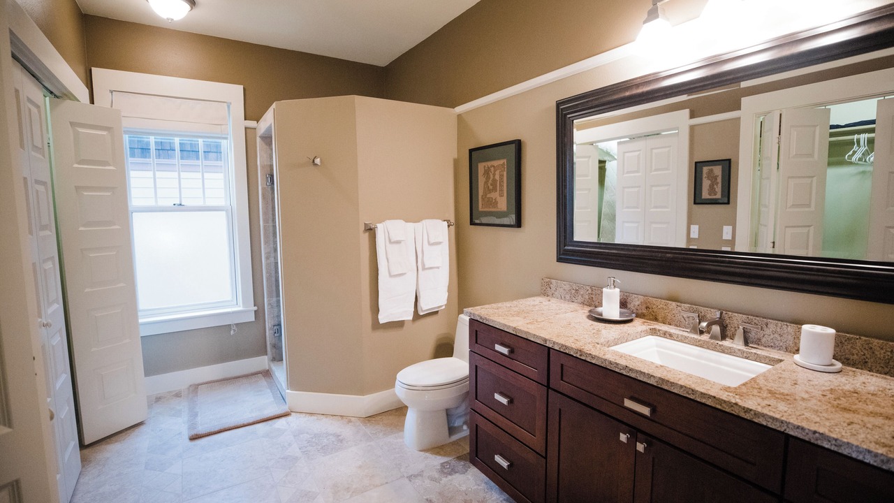 Photo of Bathroom in Buena Vista