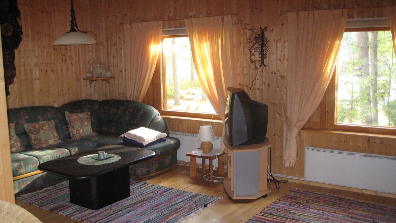 Photo of Livingroom in Kuortti