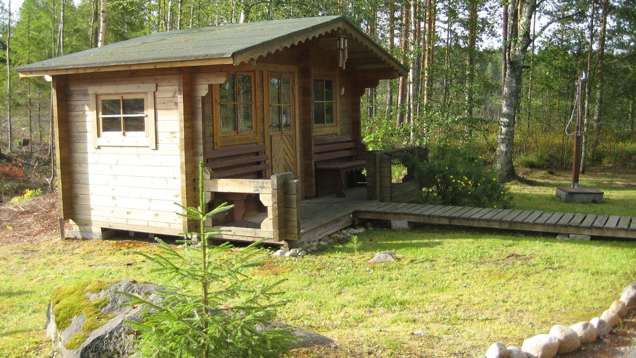 Photo of Outdoor in Kuortti