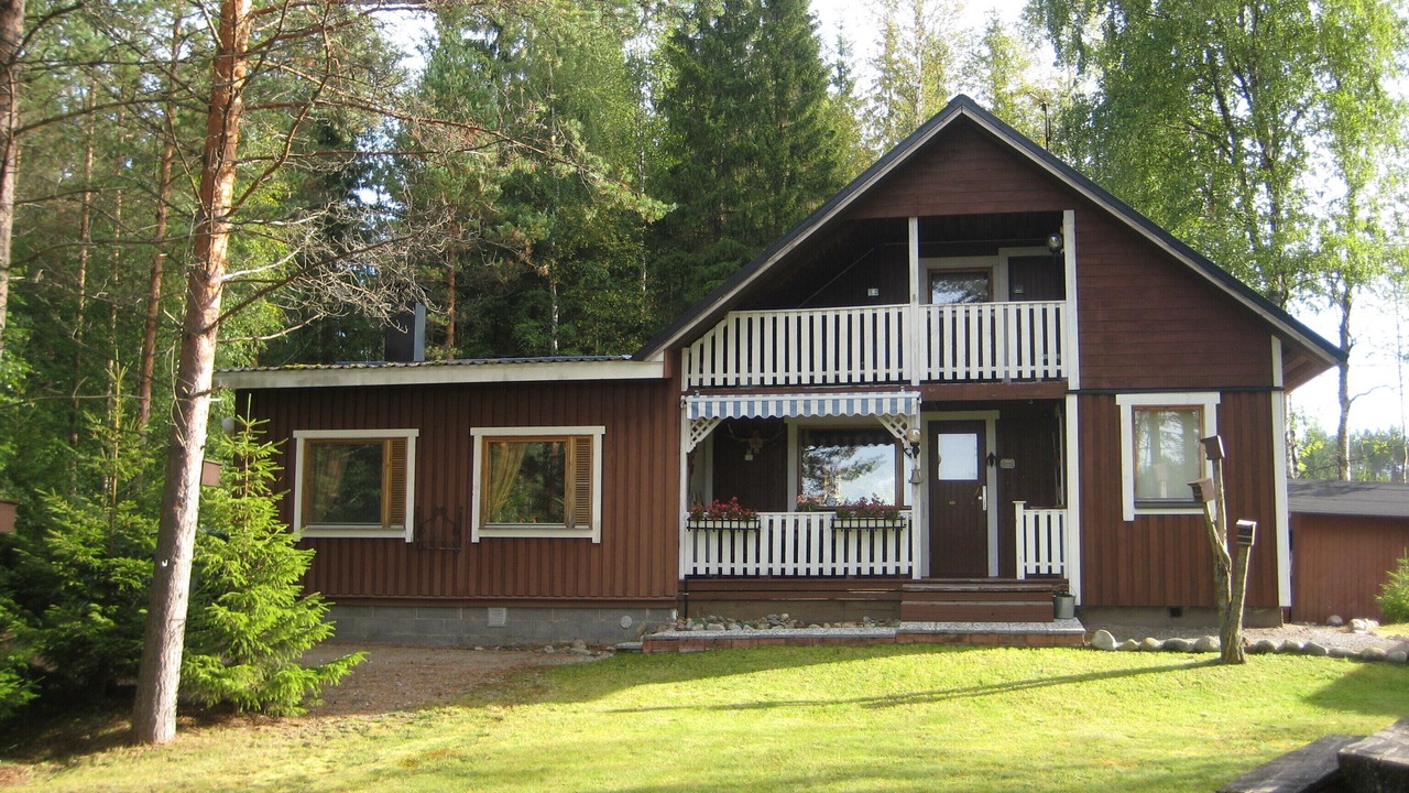 Photo of Outdoor in Kuortti