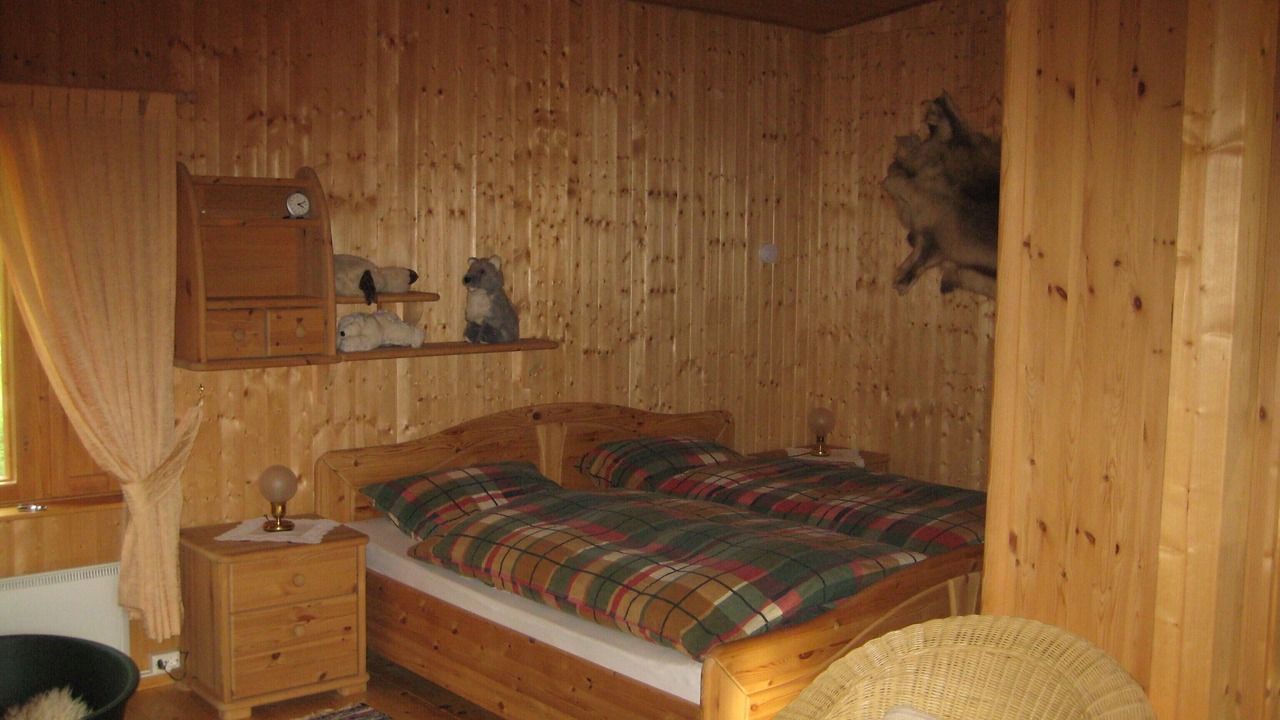 Photo of Bedroom in Kuortti