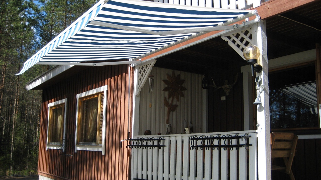 Photo of Outdoor in Kuortti