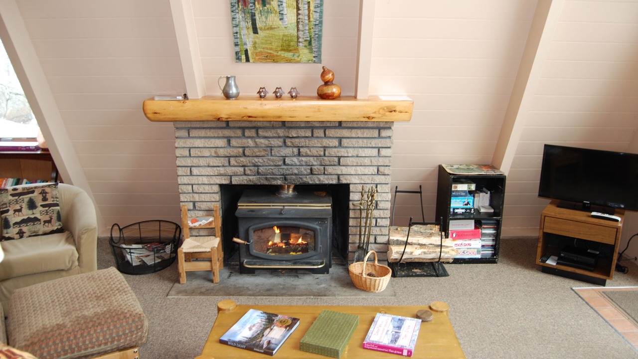 Photo of Livingroom in Allenspark