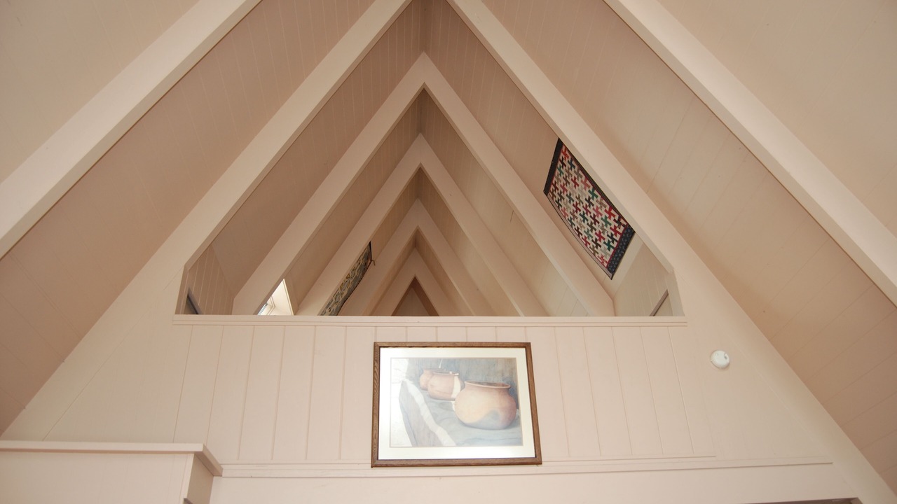 Photo of Bedroom in Allenspark