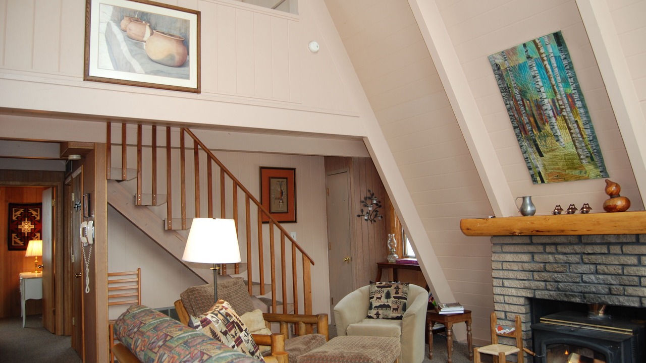 Photo of Livingroom in Allenspark