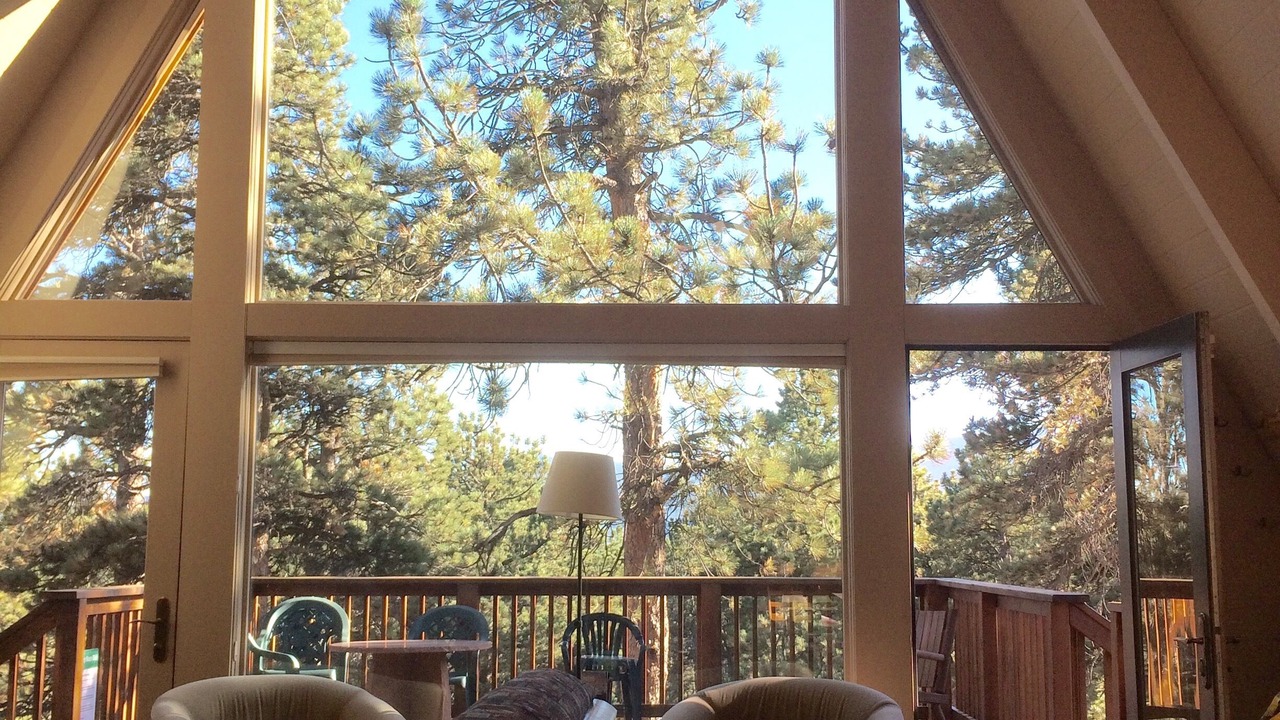 Photo of Livingroom in Allenspark