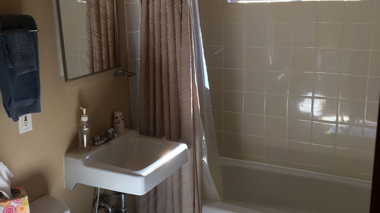 Photo of Bathroom in Allenspark
