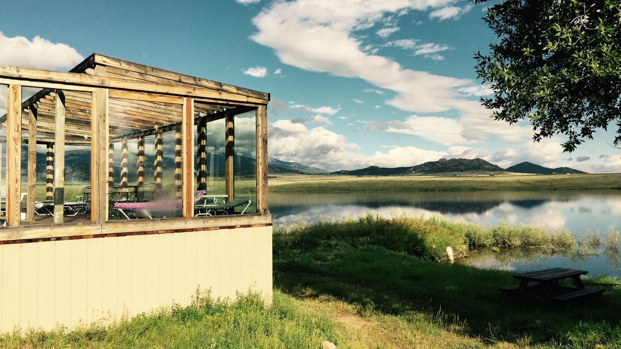 Photo of Outdoor in Westcliffe