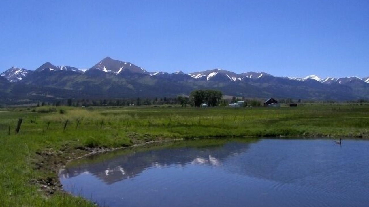 Photo of Outdoor in Westcliffe