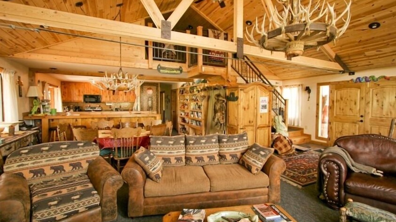 Photo of Livingroom in Westcliffe