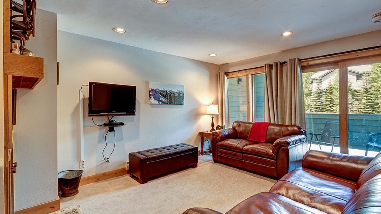 Photo of Livingroom in Breckenridge
