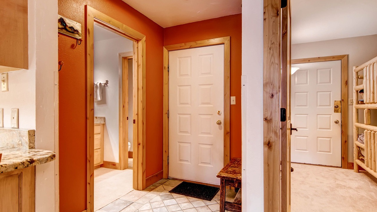 Photo of Bathroom in Breckenridge
