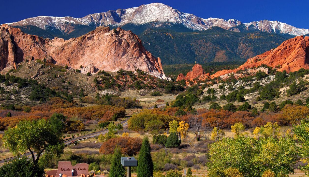 Photo of Outdoor in Broadmoor