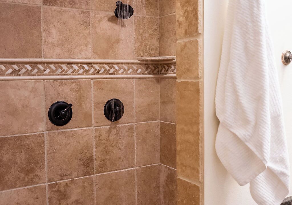 Photo of Bathroom in Estes Park