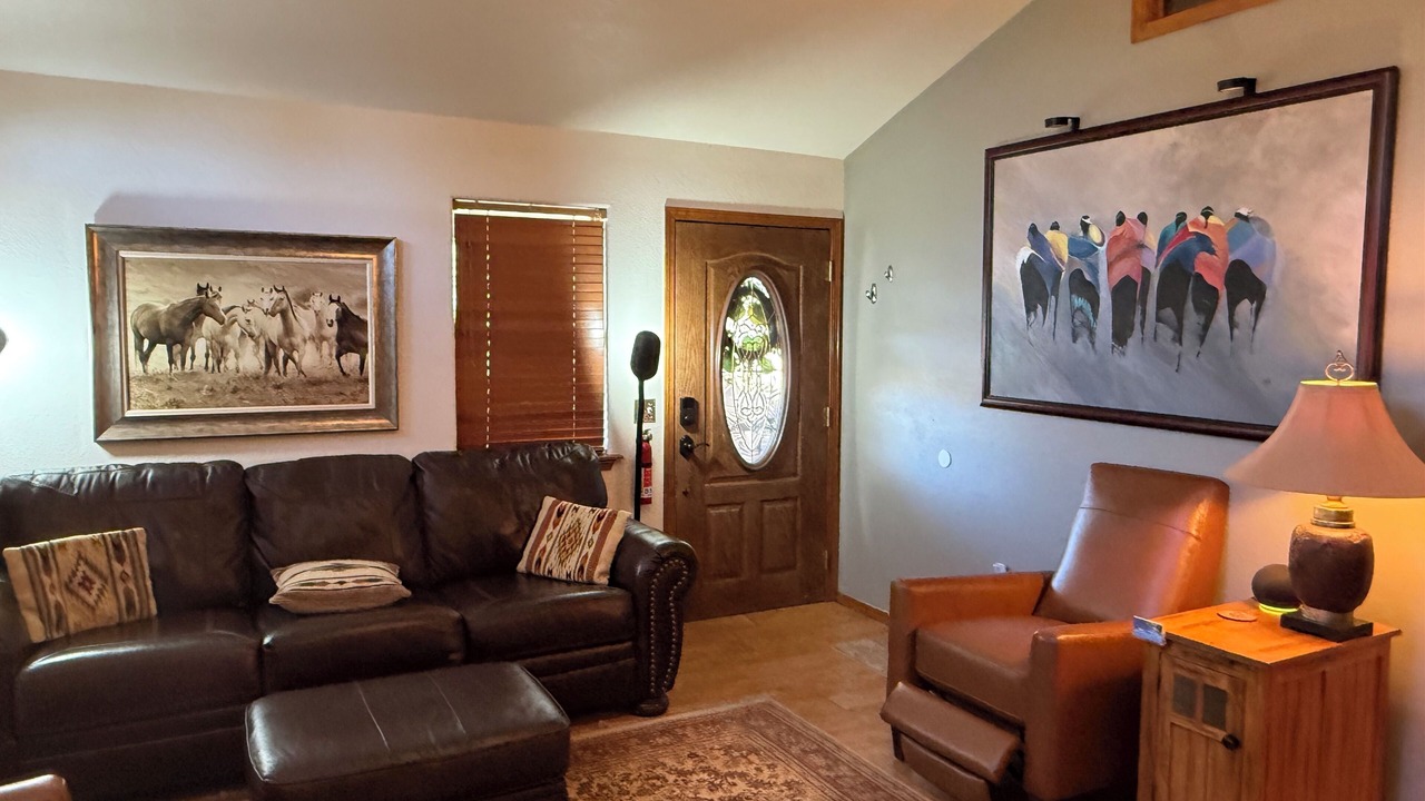 Photo of Bedroom in Pagosa Springs