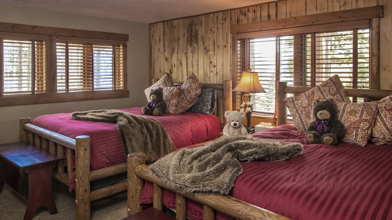 Photo of Bedroom in Timber Trail