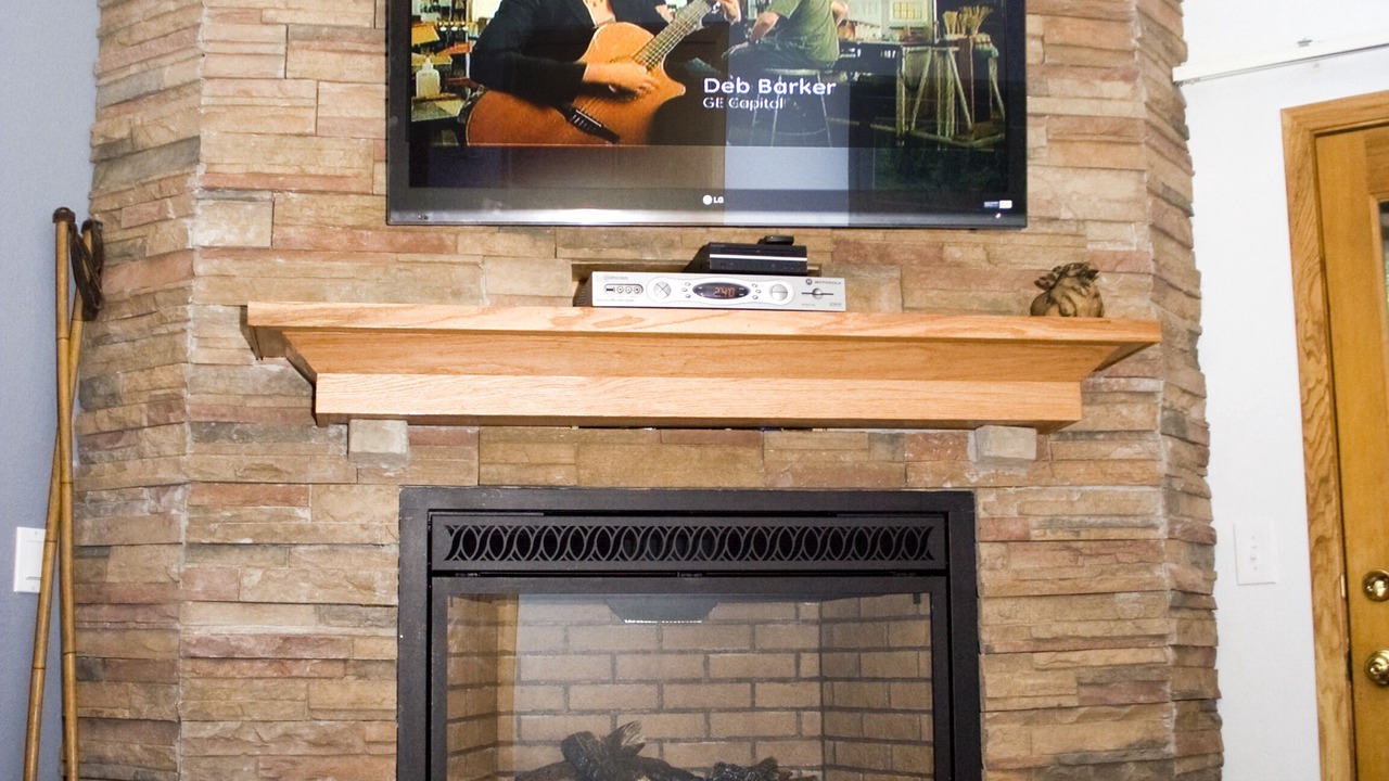 Photo of Livingroom in Frisco