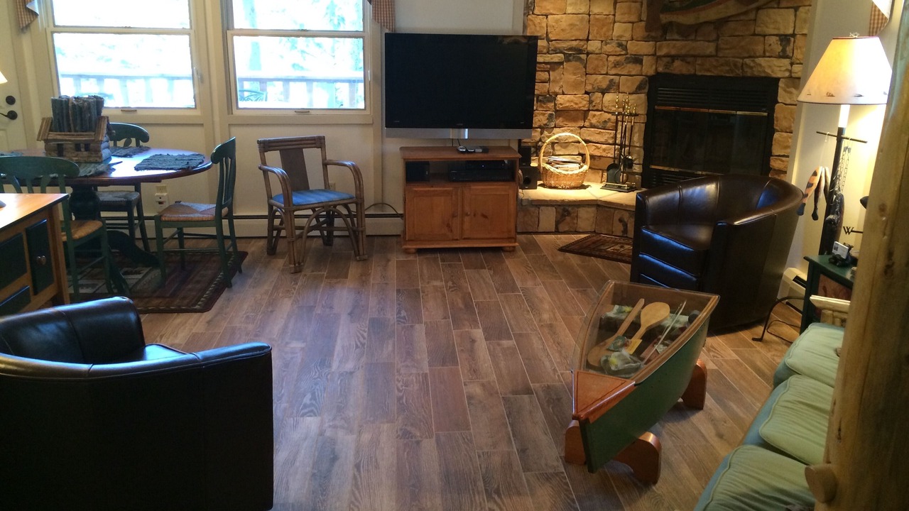 Photo of Livingroom in Warrior's Mark